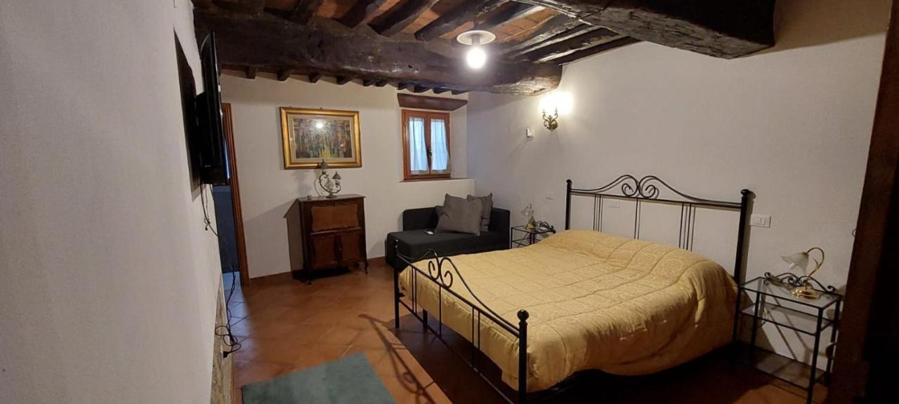 Appartement La Casina à Fornello  Extérieur photo