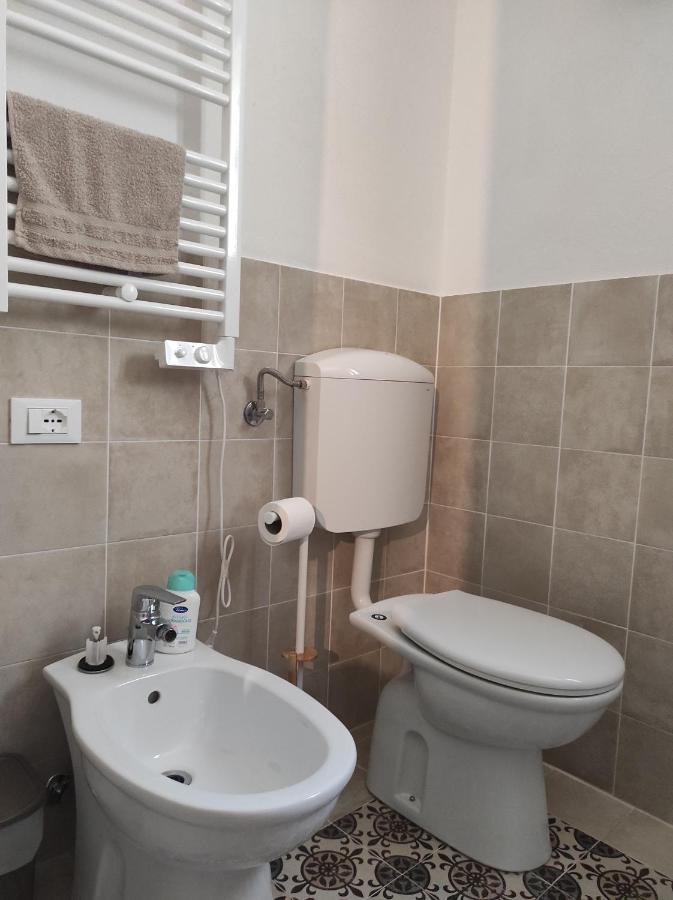 Appartement La Casina à Fornello  Extérieur photo